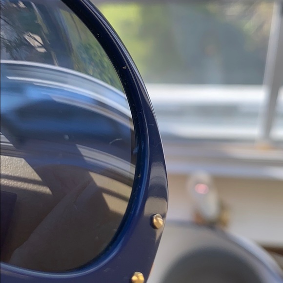 Tory Burch Sunglasses - Picture 10 of 12
